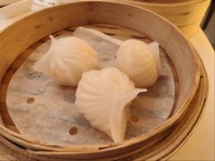 -香宫中餐厅·大连香格里拉(人民路店)