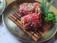 -西塔老太太泥炉烤肉(北京双井店)