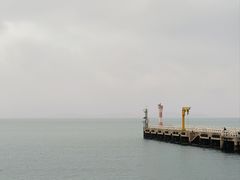 -观海酒廊(惠州金海湾喜来登度假酒店)