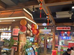 -巴卤社老火锅(财富店)