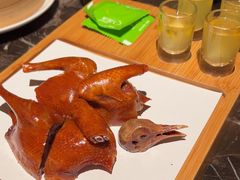 -汤城小厨•粤菜•靓汤(苏州街店)