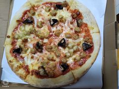 -Aimiqi.Pizza.爱米奇私厨(虹梅路红春大厦店)