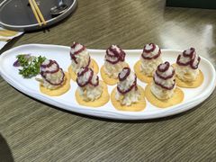 -隆喜元鱼汤包·海鲜(中联广场店)