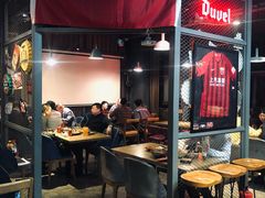 -马海涛牛肉串·午市牛腩饭·烧烤夜宵(领汇广场店)