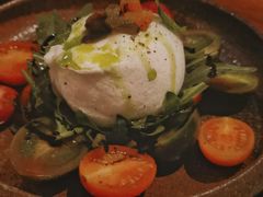 -Bistro Les Lilas丁香花小酒馆