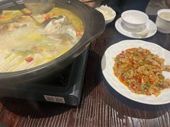-董府·古宅餐厅