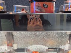 -争鲜回转寿司(朝北大悦城店)