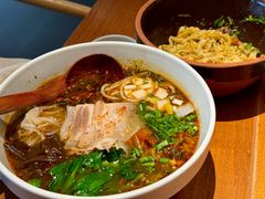 -SHAN山(前滩太古里店)