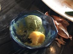 -长沙北辰洲际酒店-兰调全日餐厅