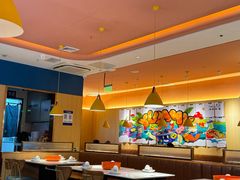 -小鱼小牛·鱼牛干锅·脆鱼火锅(世欧广场店)