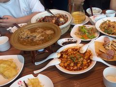 -六泰居·尔滨地标·东北菜(松北店)