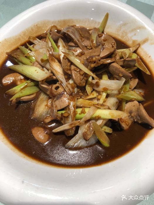 梁家菜-图片-北京美食-大众点评网