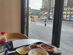 靠窗位-乡村基(南岸区泰昌路餐厅)