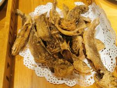 -伊喜饺子·烤鸭(五道口学院路店)