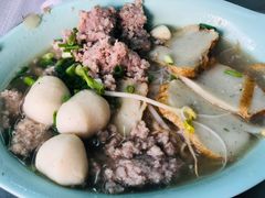 -榮泰米粉湯(Left Shop)