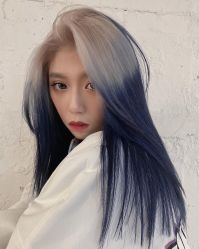 -Rise Hair上升造型