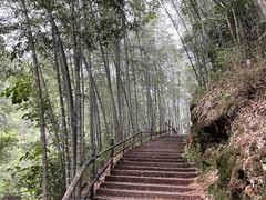 -千泷沟大瀑布旅游区