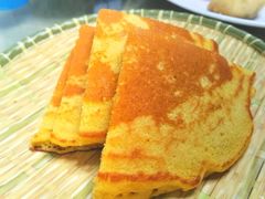 玉米饼-华南理工大学-学2食堂