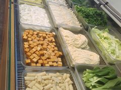 -成老灶火锅鸡(平山店)