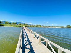 -野鸭湖国家湿地公园