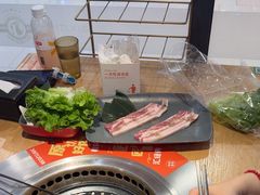 -新石器烤肉(百联川沙店)