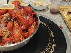 -安答龙虾·烧烤·大排档