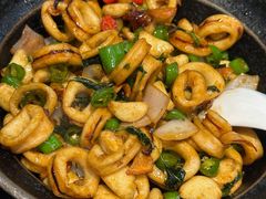 -阿忠食坊大排档·20年老店(万象城店)