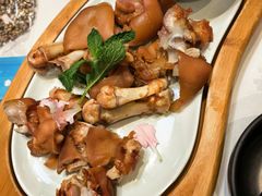 -鸢飞潍坊菜馆(鸢飞大酒店)