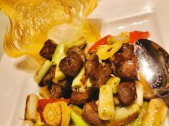 -利苑酒家(金宝店)