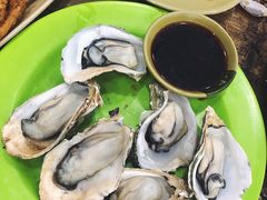 -贞姨美食·老字号海鲜大排档