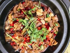 -悦硒楼·新派恩施菜