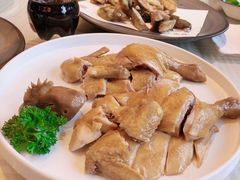 -周锦记广式餐厅