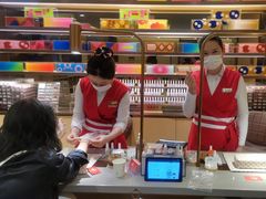 -海底捞火锅(团结桥店)