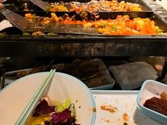 -江边城外烤全鱼(方庄时代购物中心店)