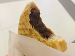-粉粉乐鲷鱼烧(美罗城店)