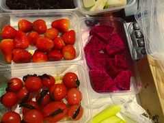 -老炳·七丛松甘草水果