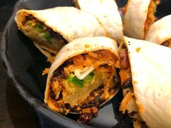包饼油条-丝恋丝娃娃(金阳国贸店)