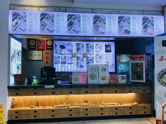 -朱鸿兴面馆(镇湖店)