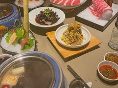 -享月汤皇(高新路店)
