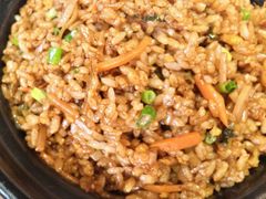 -88号小吃店·经典云南菜·地道纳西美食