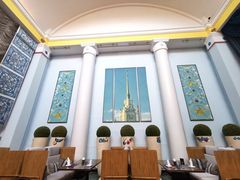 -小莫餐厅And More Restaurant西餐(北京展览馆店)