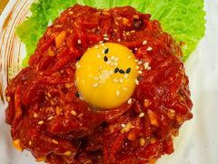-长寿参鸡汤(朝韩风情街店)