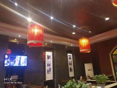 -城南往事济南风味主题餐厅(东环店)