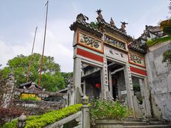 -国恩寺