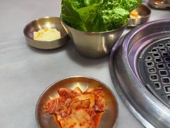 -韩宫宴和牛烤肉(上海金山万达店)