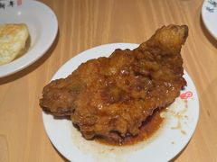 -朱新年·苏式汤团·面点(北寺塔店)