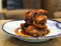 罗阳私房熏鱼-罗阳人家私房菜(罗阳路店)