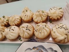 -旺仔家常菜生煎包(马端街店)