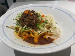 -一醒·手工面·西北传统小吃(悠方购物中心店)