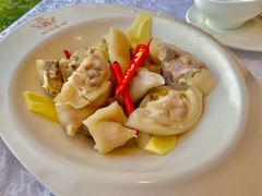 招牌白云猪手-沙河粉村·国家非遗传承(云台店)